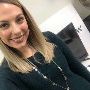 Meet your Posher, Mandy